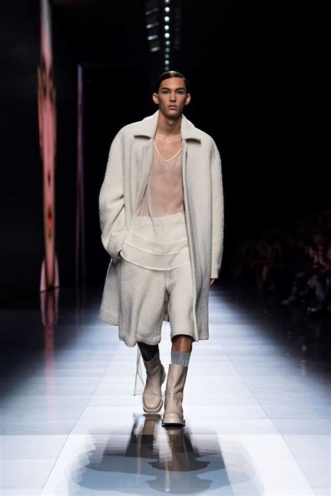 dior winter 2023 men